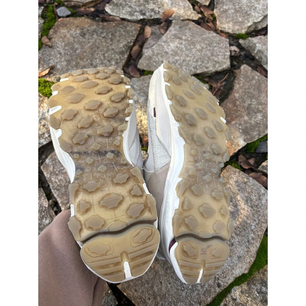 Adidas OAMC Type O-5 Sneakers Shoes Low Top Off White Leather Men's Size 11